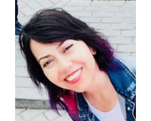 HANDAN ŞEBNEM AKKIN