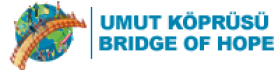 Umut Köprüsü Derneği Logosu