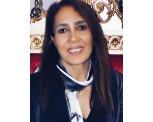 ŞENGÜL YILMAZ