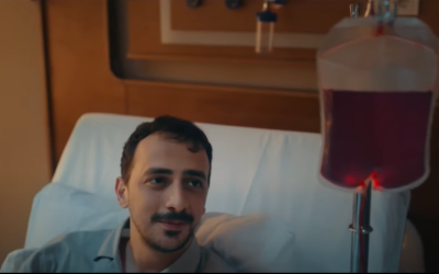 İyi ki Varsın Kan Dostum!